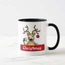 Suche nach lustige frohe weihnachten tassen Feiertag