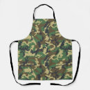 Suche nach army schürzen Camouflage