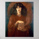 Suche nach pandora poster Rossetti