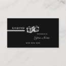 Suche nach casino visitenkarten Spieler