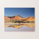 Suche nach namibia puzzle Wüste