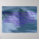 Suche nach waffen poster Isaiah