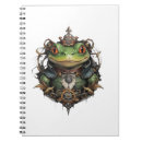 Suche nach frosch cartoon kleine notizbücher Lustig