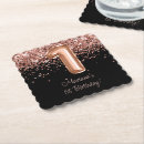 Suche nach rose gold untersetzer Modern