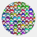 Suche nach smiley gesicht aufkleber Spaß