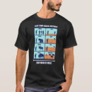 Suche nach wild lebende tiere tshirts Wandern