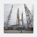 Suche nach rakete magnete Start