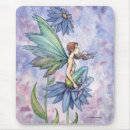 Suche nach blaue fee mousepads Fantasie