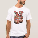 Suche nach speckliebhaber tshirts Spaß
