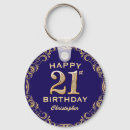 Suche nach 21 geburtstag schlüsselanhänger Geburtstagsparty