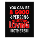 Suche nach empathie poster Menschlichkeit