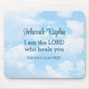 Suche nach bibelverse mousepads Gott