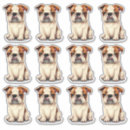 Suche nach lustige bulldoggen aufkleber Hund