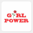 Suche nach girl power aufkleber Weiblich