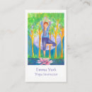 Suche nach vollmond visitenkarten Bäume