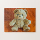 Suche nach bär puzzle Teddy