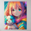 Suche nach schöne hunde poster Bunt