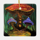 Suche nach roter pilz ornamente Pflanze