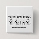 Suche nach besonders angefertigt buttons Merchbooth