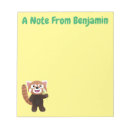 Suche nach panda notizblock Cartoon