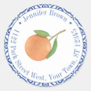 Suche nach mandarinen aufkleber Für sie