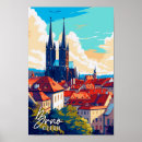 Suche nach brunnen andere poster Reise