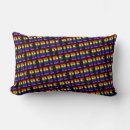 Suche nach freude kissen Regenbogen