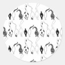 Suche nach katze hinten aufkleber Lustig