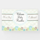 Suche nach garten banner Personalisiert
