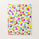 Suche nach weiße punkte puzzle Gelb