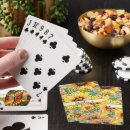 Suche nach sonnenblumen spielkarten Schön