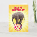 Suche nach glücklicher elefant karten Begrüßung