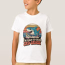 Suche nach knacken tshirts Hai