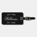 Suche nach für frauen gepäckanhänger Newly weds