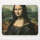 Suche nach mona lisa mousepads Vinci