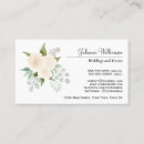 Suche nach blatt hintergrund visitenkarten Für sie