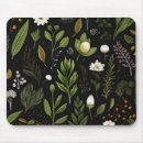 Suche nach pflanzen mousepads Blatt