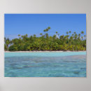 Suche nach blaue lagune poster Insel