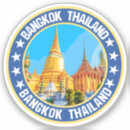 Suche nach bangkok thailand aufkleber Asiatinnen