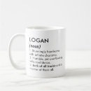 Suche nach logan andere Für ihn