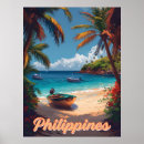 Suche nach philippinen poster Tropisch