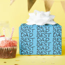 Suche nach der vatertag geschenkpapier Typografie