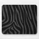 Suche nach zebra druck mousepads Tierdruck
