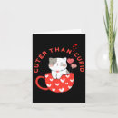 Suche nach kawaii katze karten Herz