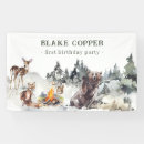 Suche nach wald banner Rustikal