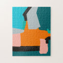 Suche nach farben puzzle Abstrakt