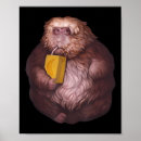 Suche nach nicht meine affen poster Rot