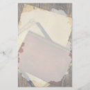 Suche nach antike rosen briefpapier Pergament