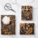 Suche nach wald geschenkpapier Blätter