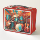 Suche nach musikinstrument brotdosen Gitarre